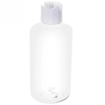 Миска пластиковая для медленного кормления с автопоилкой «Колор-Один дома» 33*18*17,5см 320мл цвет нежно-розовый