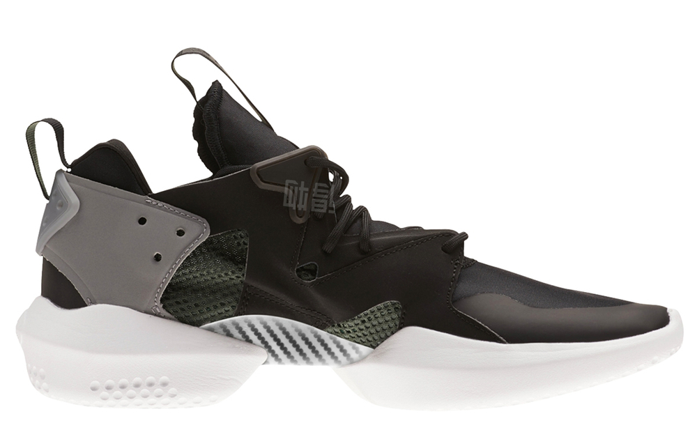 Кроссовки Reebok 3D Op. Lite