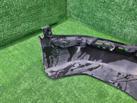 Юбка переднего бампера Chery Tiggo 7 Pro (20-24)