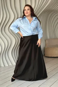 Юбка 4435 Fabrika