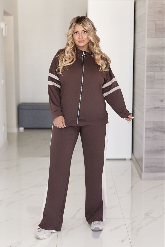 Костюм УК-043 Фабрика Моды