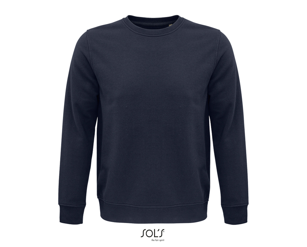 Свитшот COMET Синий  L