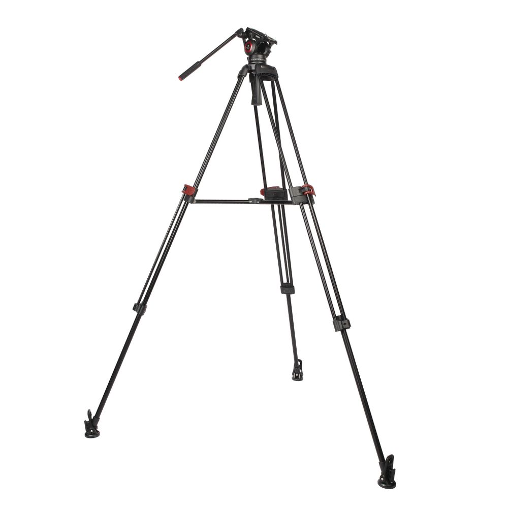 GreenBean HDV Elite 518 FastLock