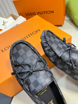 Louis Vuitton Mocassin