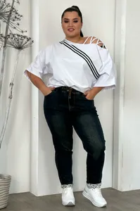 Футболка 5622 Fabrika