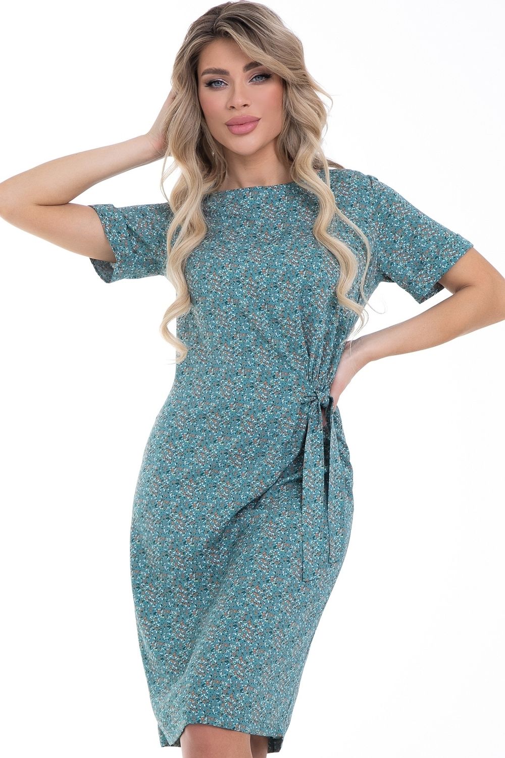 Платье Красивое (лето) Diolche (Акция)