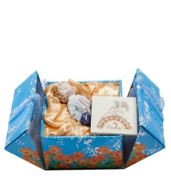 Pavone JP-29/13 Фигурка «Мальчик»