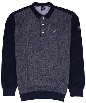 Толстовка Paul&Shark