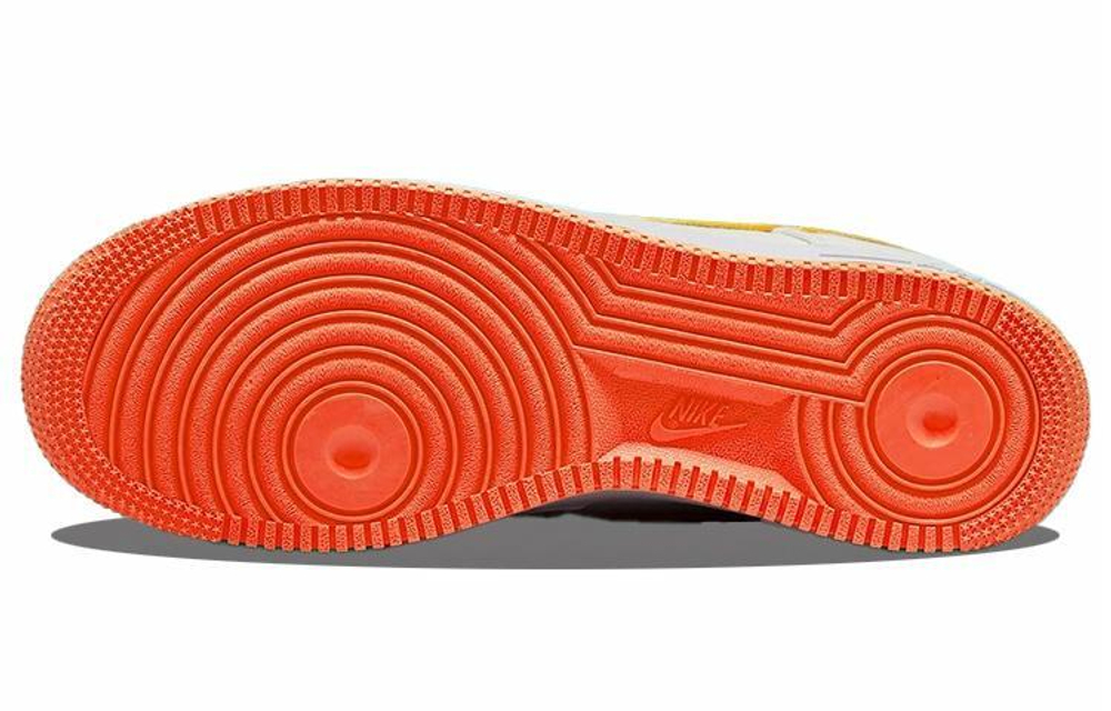 Кроссовки Nike Air Force 1 '07 Lv8 "Year Of The Tiger" Cny