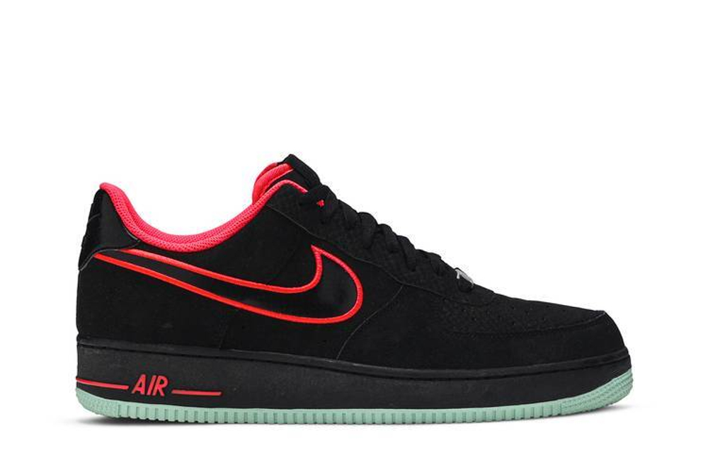 Кроссовки Nike Air Force 1 Low Yeezy