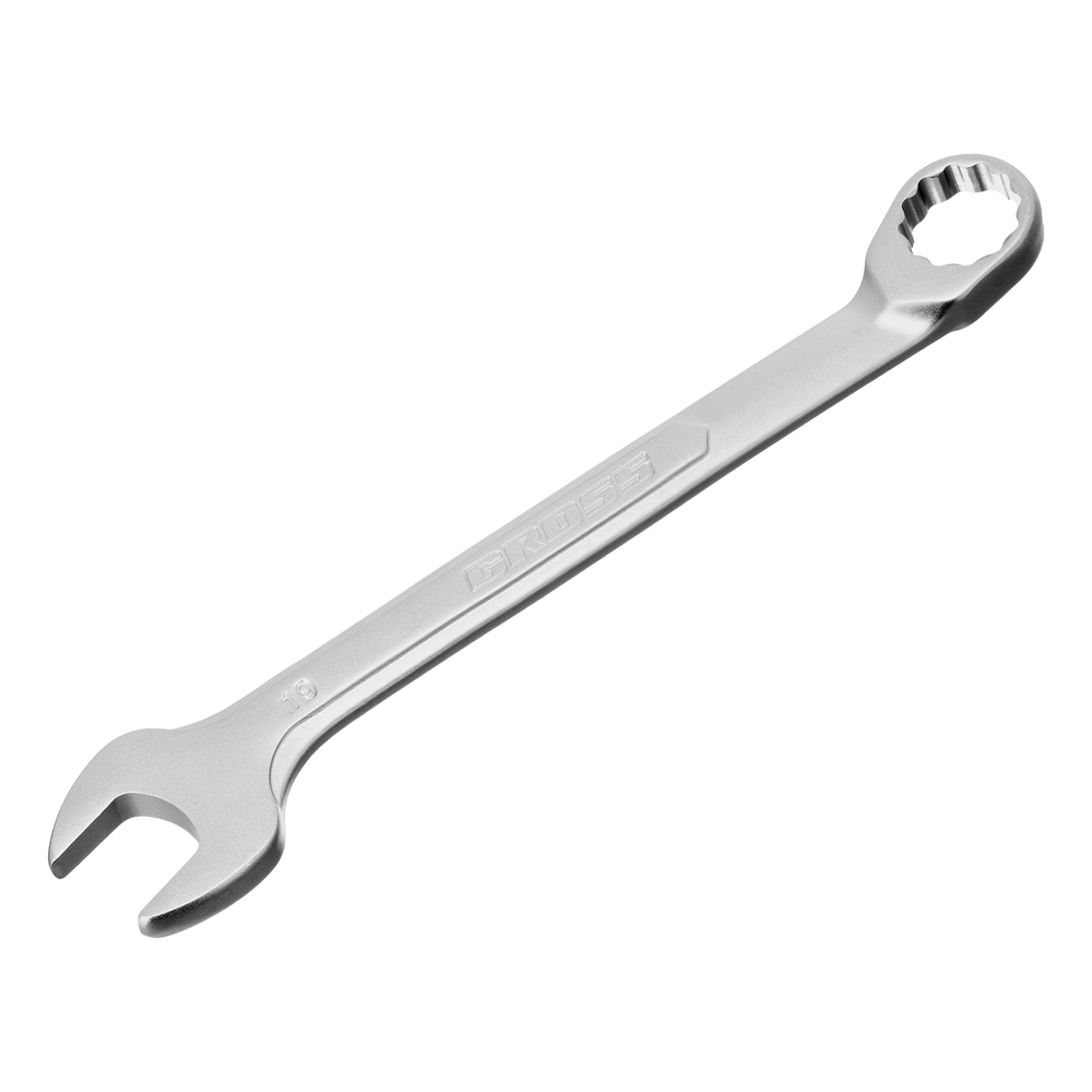 Набор инструментов, 1/4", 1/2", CrV, 120 зубьев, 76 предметов Gross