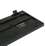 Клавиатура + мышь Gembird KBS-6000 (беспроводной набор)