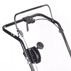 Снегоуборщик PATRIOT PRO 777 S Многофункциональный