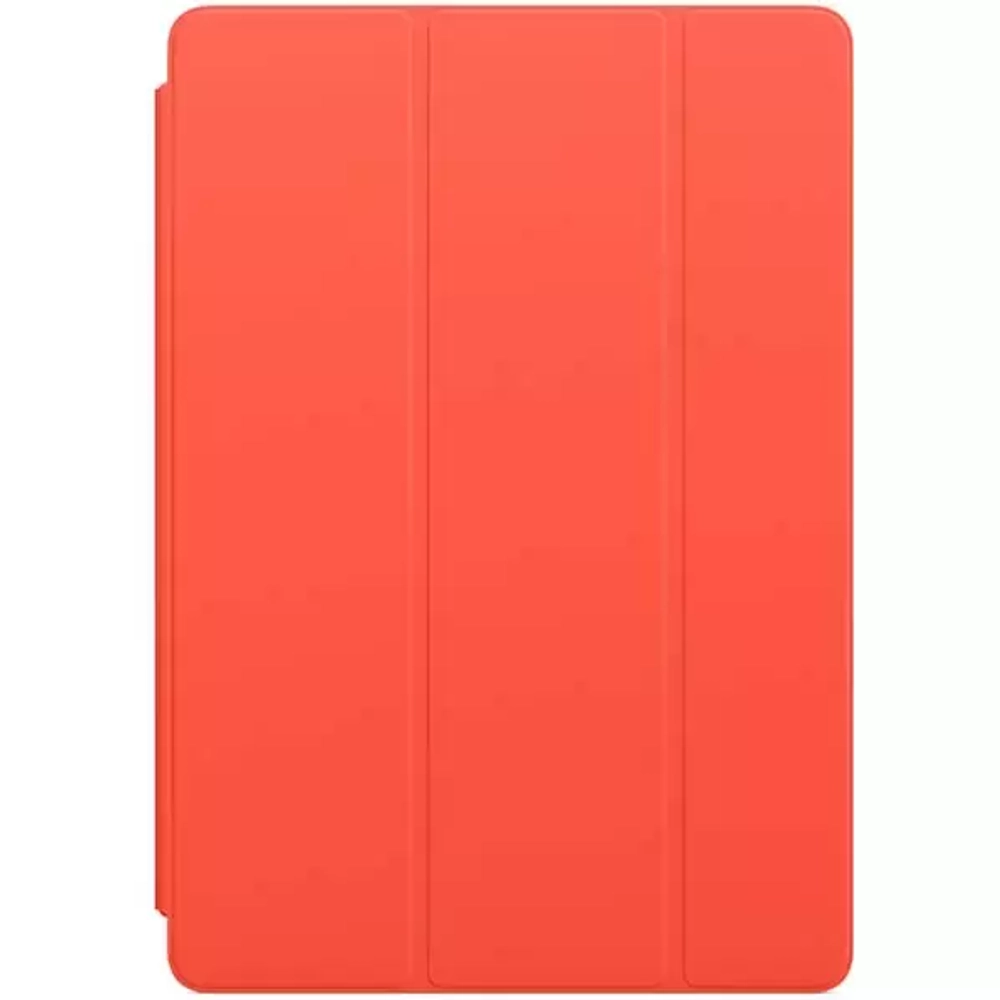 Обложка Apple Smart Cover для iPad цвет (Electric Orange)  (MJM83ZM/A)