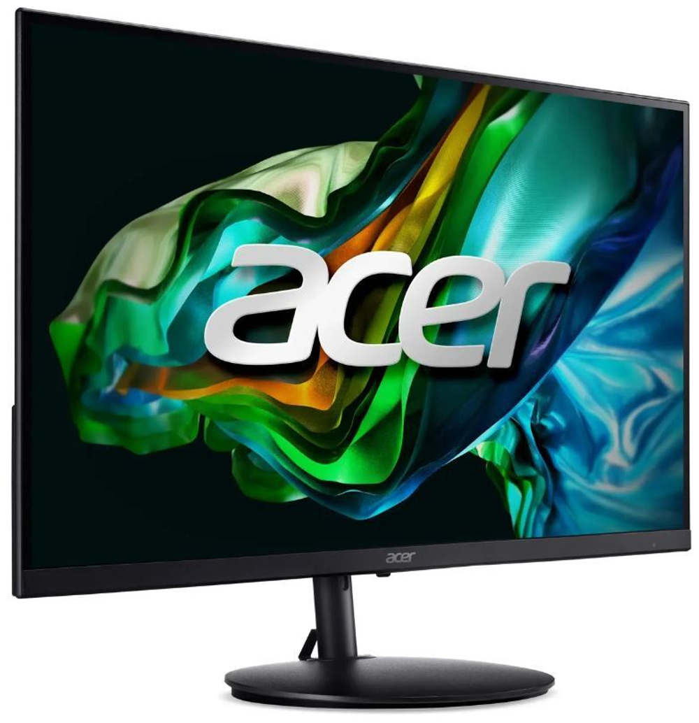 Монитор 31,5" Acer SH322QUAbmiiphx