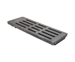 Колосник чугунный ZOTA 320*113 25506