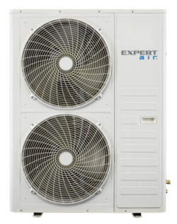 EXPERTAIR by ZILON HARD ZAC-HD36XDUC-IU/ZAC-HD36XC-OU