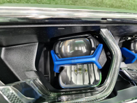 Битая Фара левая BMW X5 G05 X6 G06 (18-23) Laser