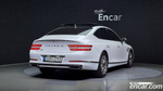 Genesis G80 (RG3) Бензин 2.5 Turbo 2WD (06.2021)