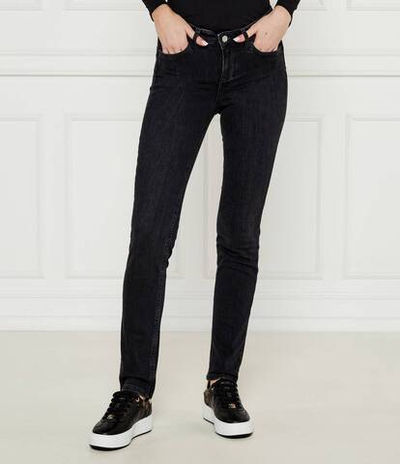 Джинсы Liu Jo - черный(UA5016 D4811)