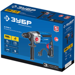Дрель Зубр Профессионал Д-П900-2 900 Вт