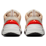 Кроссовки Nike M2K Tekno Habanero Red Desert Ore