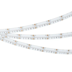 Светодиодная лента CSP-X840-12mm 24V RGBW-Day (17.2 W/m, IP20, 5m)  (Arlight, 5 лет) 046936