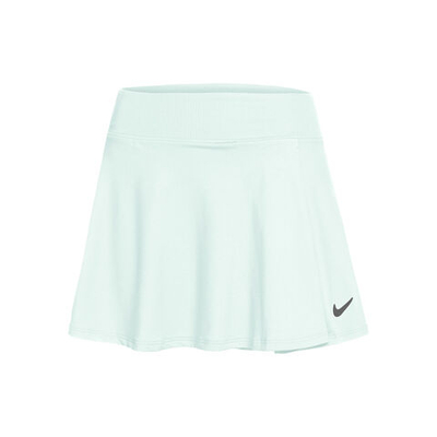 Женская теннисная юбка Nike Dri-Fit Court Flouncy Skirt Women - Mint