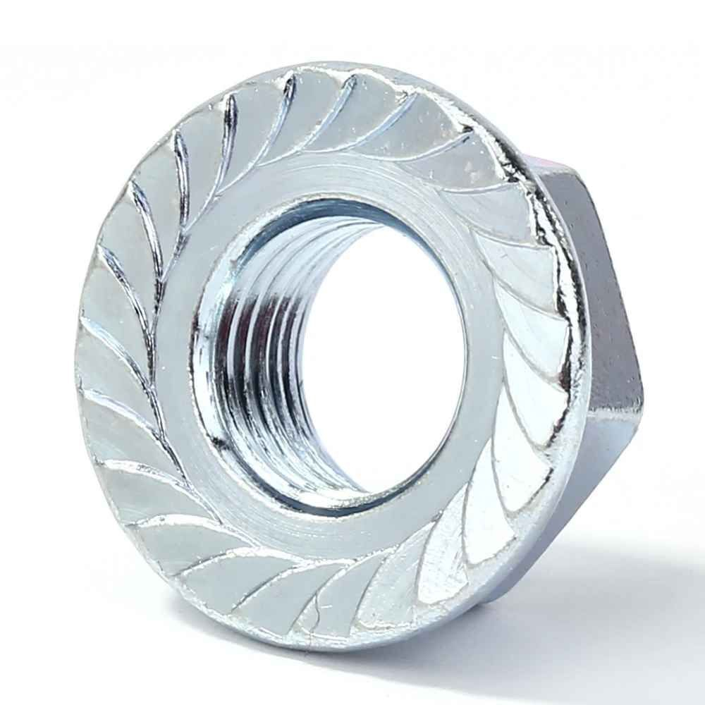 Гайки мотор колеса для Kugoo M4 и других (комплект)