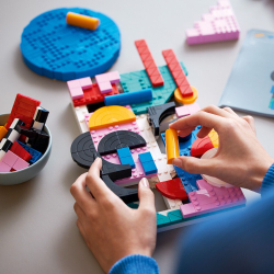 LEGO ART — Современное искусство 31210