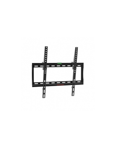Arm Media STEEL-4 new черный 22"-65" макс.40кг настенный наклон