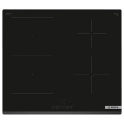 Встраиваемая индукционная варочная панель Bosch PVS63KBB5E