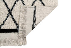 Ковер Lorena Canals Берберский Крис M 140х210 см