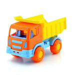 Машина Самосвал "Тема" (Полесье)