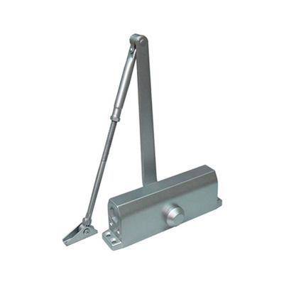 ST-DC002-SL доводчик Smartec