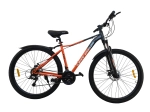 Велосипед Bike Dragon 29" 21ск BD-3-29-4 оранжевый