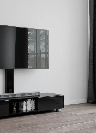 Стойки и тумбы для ТВ