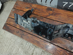 Усилитель заднего бампера Wingle 7, Poer Kingkong  Б/У Оригинал 2804120XPS01A