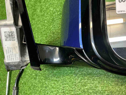 Зеркало правое BMW 3er G20 (2018-н.в.) 5 контактов