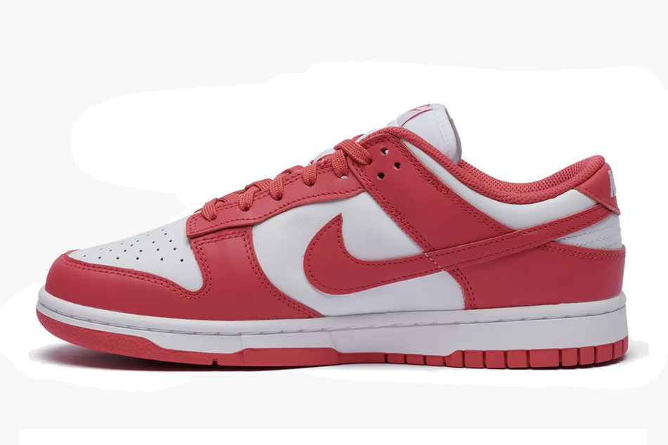 Nike Dunk Low "Archeo Pink"