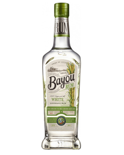 Bayou White 0,7 л.
