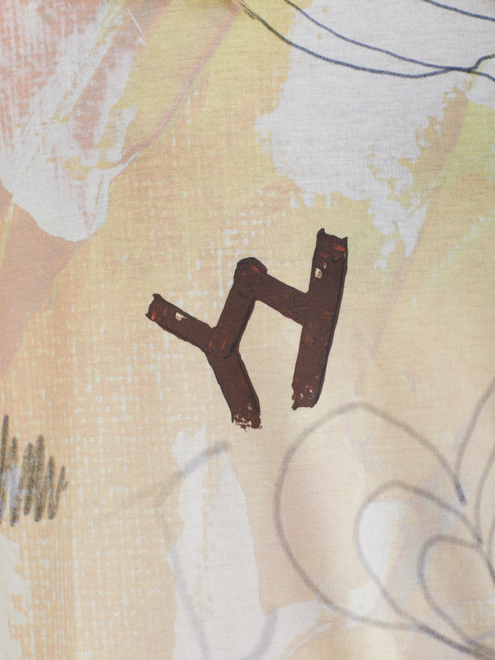 Женский Джемпер Graphic Slouch Turtleneck