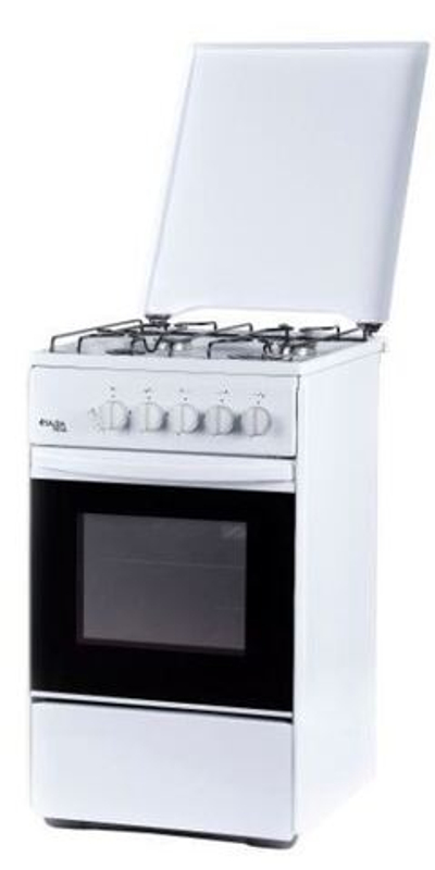 Газовая плита ЛАДА Nova RG 24044 W