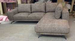 Искусственная замша Nashville (Нэшвилл) 09