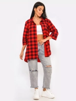 Туника на большие размеры