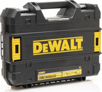 Дрель-шуруповерт аккумуляторная DeWALT DCD 708 D2T бесщеточная DCD708D2T-QW