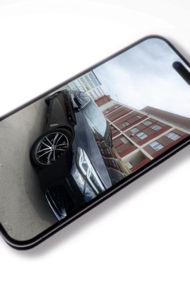 BMW 5 в антигравийной пленке Carbins PPF G190 защита кузова автомобиля 💪 #bmw #bmw5series