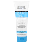 Advanced Clinicals, iHerb Exclusive, сияние, дорожный набор из 4 продуктов