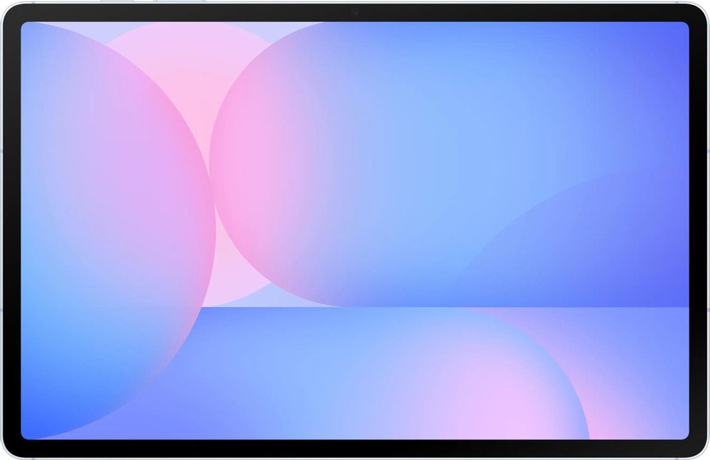 13.1" Планшет Samsung Galaxy Tab S10 FE+ SM-X626B 8/128 GB 1580 5G, 2880 x 1800, 90Гц, Android 15, со стилусом, голубой [sm-x626blbrcau]