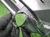 Бампер передний Changan Uni-K (2020-н.в.)